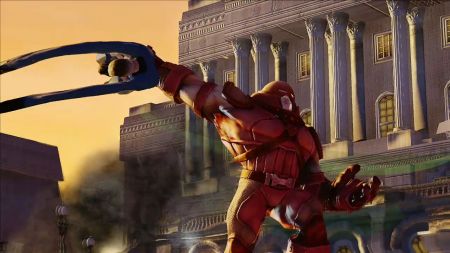 Marvel Ultimate Alliance 2 - Pantera Negra se une a la fiesta y Activision nos da los datos del contenido descargable