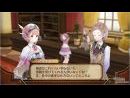 Atelier Rorona: The Alchemist of Arland - ¿Tiene Gust la fórmula mágica para convertir los RPG nipones en oro?