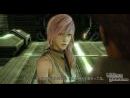 Nuevos detalles de los tres títulos de Final Fantasy XIII