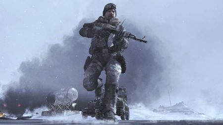 Call of Duty: Modern Warfare 2 - As son los nuevos mapas del Stimulus Package