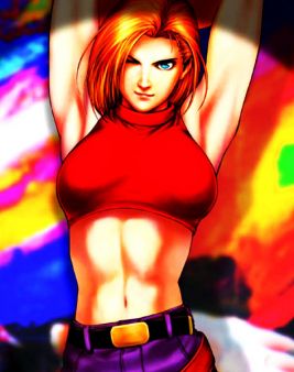 The King of Fighters 98 Ultimate Match - El rey de la lucha 2D se despide de PS2