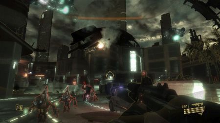 Los nuevos escenarios multijugador de Halo 3, al descubierto con decenas de capturas