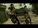 Resident Evil 5 - Analizamos el nuevo tráiler