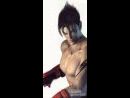 Heihashi Mishima, en Tekken 5