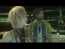 Nuevos detalles de los tres títulos de Final Fantasy XIII