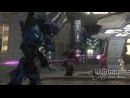 TGS 08. Halo 3 Recon - La guerra no ha terminado...