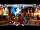 BlazBlue - Calamity Trigger. Arc System Works vuelve a intentar revolucionar el mundo de la lucha 2D