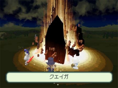 Final Fantasy Gaiden: 4 Warriors of Light - La saga rolera se renueva en DS