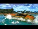 Rico Rodríguez nos enseña su aspecto en la secuela de Just Cause para Xbox 360, PC y PS3