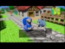 Impresiones 3D Dot Game Heroes - Construyendo el RPG más original de PlayStation 3