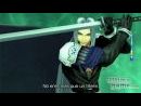 1ª Parte - Denise lo flipa con Sephiroth, mientras que José Carlos lo flipa con....todo Dissidia