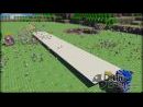 Impresiones 3D Dot Game Heroes - Construyendo el RPG más original de PlayStation 3