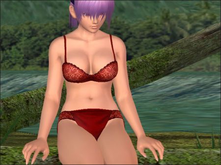 Nuevas imgenes y un nuevo trailer para Dead or Alive Xtreme 2