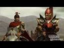 A fondo: Así es Dynasty Warriors - Strikeforce Special en PS3 y Xbox 360