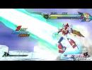 Tatsunoko vs Capcom - Cross Generation of Heroes