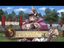 Descubre Record of Agarest War, rol de sabor muy nipón para PS3