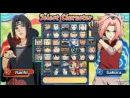 ¿A qué juegas? - Naruto Shippuden : Clash of Ninja Revolution 3 