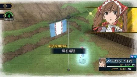 Valkyria Chronicles 2 - El mejor ttulo de estrategia para PSP?