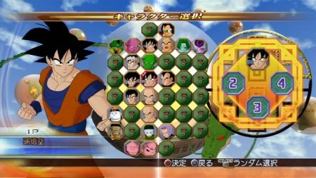 Dragon Ball Raging Blast: Personalizaciones exclusivas - y gratuitas - de nuestros guerreros favoritos