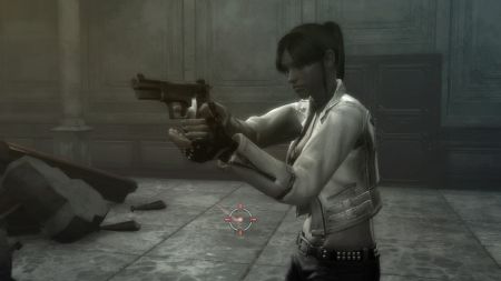 Resident Evil Darkside Chronicles - Toneladas de extras