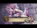 Descubre Record of Agarest War, rol de sabor muy nipón para PS3