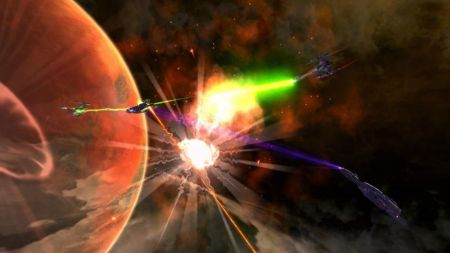 Star Trek Online - Los autnticos aventureros lo demuestran en los confines del Universo