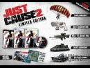 Especial Just Cause 2 - Trucos, claves, logros y trofeos para convertirte en el amo de Panau