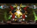 Tatsunoko vs Capcom - Cross Generation of Heroes