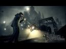 Alan Wake nos enseña sus posibilidades en PC y Xbox 360