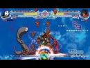 BlazBlue - Calamity Trigger. Arc System Works vuelve a intentar revolucionar el mundo de la lucha 2D