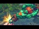 Super Street Fighter IV: Cody, Guy y Adon entran en acción