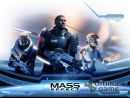 Más detalles, imágenes y vídeo de Mass Effect para Xbox 360