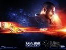 Mass Effect - El vídeo X06 de más de cinco minutos con escenas en tiempo real