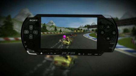 ModNation Racers - Bscate una buena amortiguacin!