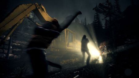 Microsoft prepara Alan Wake Remastered Edition