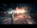 Alan Wake nos enseña sus posibilidades en PC y Xbox 360