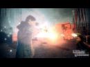 Alan Wake nos enseña sus posibilidades en PC y Xbox 360