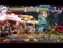 BlazBlue - Calamity Trigger. Arc System Works vuelve a intentar revolucionar el mundo de la lucha 2D