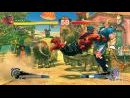 Super Street Fighter IV: Cody, Guy y Adon entran en acción