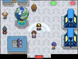 Pokmon HeartGold y SoulSilver ya tienen fecha de salida en Europa