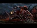 Splatterhouse. El gore se renueva en Playstation 3 y Xbox 360