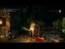 Demon's Soul - PS3 recibe el rol más realista de 2009