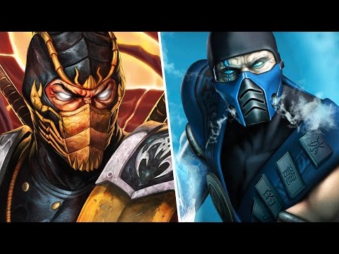 Mortal Kombat X Noticias Ultimagame
