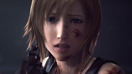 Parasite Eve 3 - The 3rd Birthday. Square Enix lleva su desarrollo viento en popa