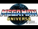 Mega Man Universe - Capcom revoluciona el mundo del robot azul dándole el poder a los jugadores