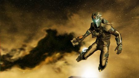 Especial Dead Space 2 - El terror espacial evoluciona