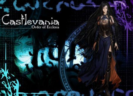 Castlevania Judgement. Konami ilustra su nuevo planteamiento para la saga