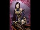 Castlevania - Order of Ecclesia. La oscuridad vuelve a DS