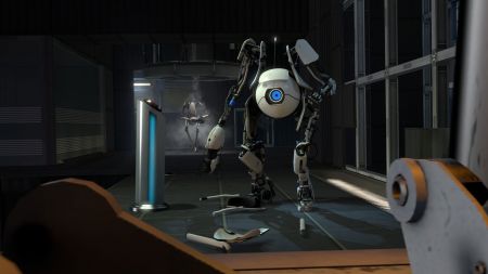 Portal 2 - Descubre las claves del juego que acabar con las leyes de la fsica