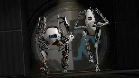 Portal 2 - Descubre las claves del juego que acabar con las leyes de la fsica